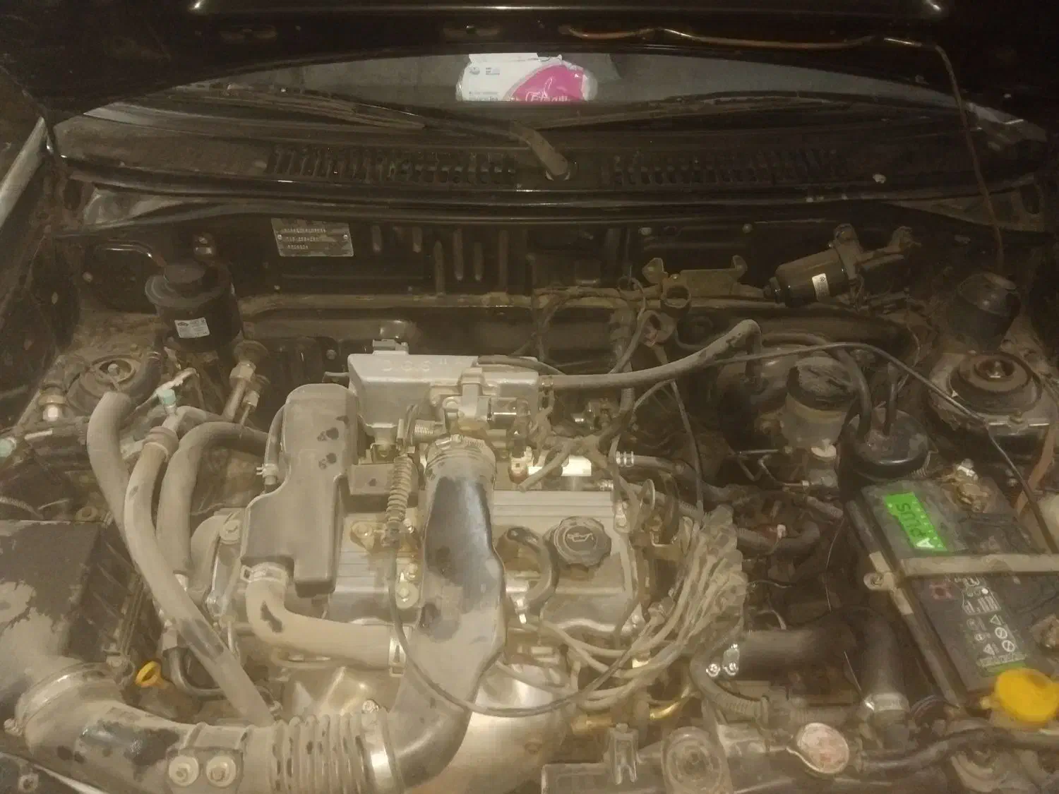 به یک شاگرد ماهر نیازمندیم|خدمات موتور و ماشین|پاکدشت, خاتون آباد|دیوار