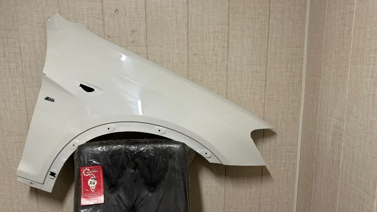 گلگیر بی ام و سری ۳ تا ۲۰۱۸|قطعات یدکی و لوازم جانبی|تهران, پارک شهر|دیوار