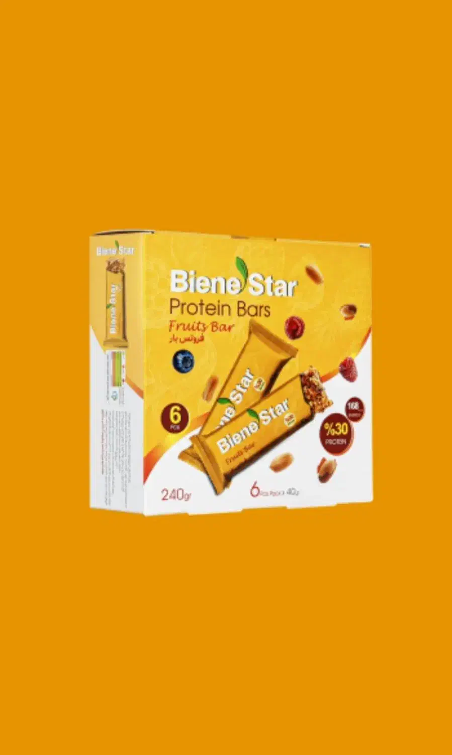 پروتئین بار|خوردنی و آشامیدنی|تهران, پارک شهر|دیوار