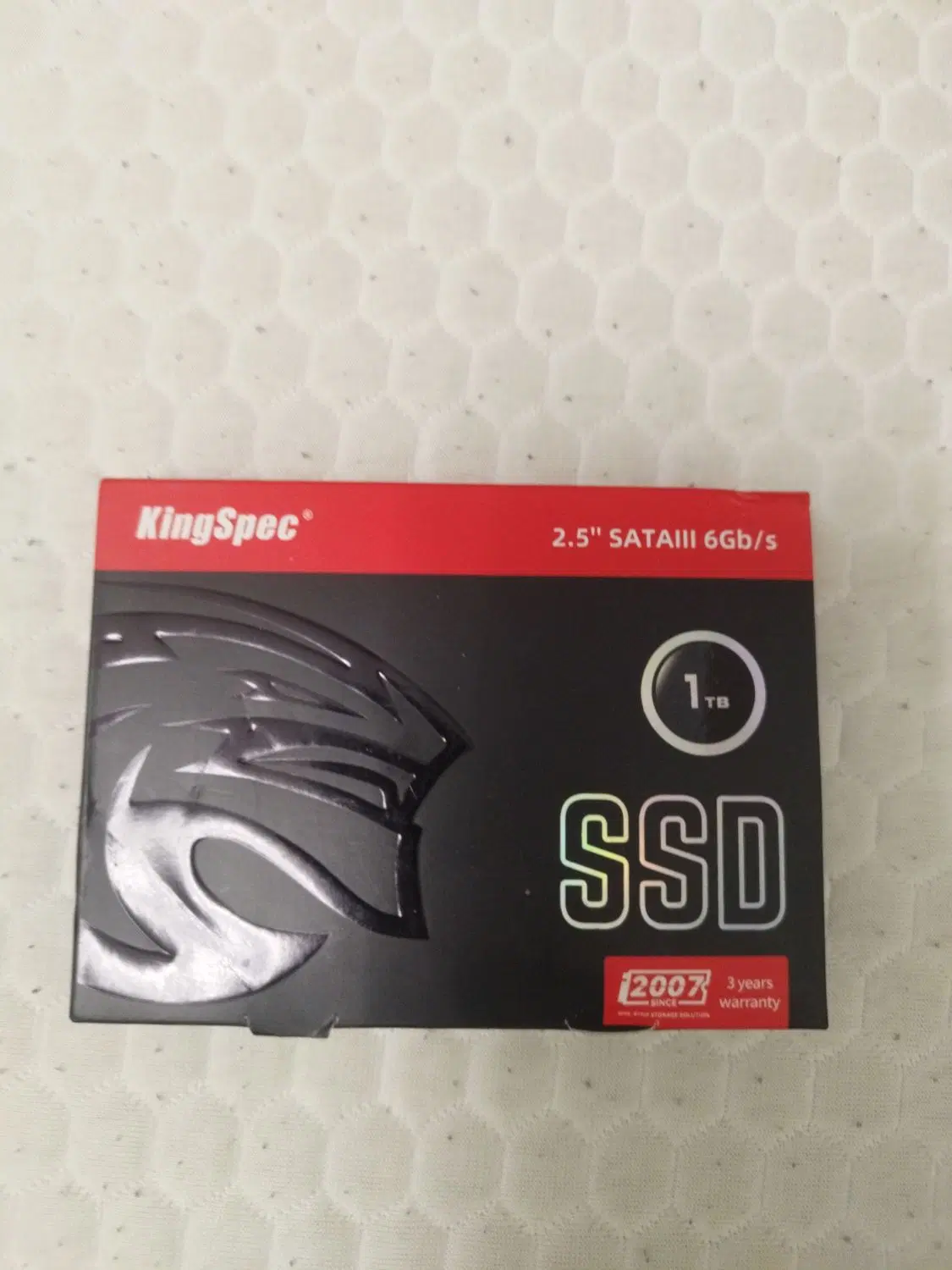 هارد ssd|قطعات و لوازم جانبی رایانه|کرج, باغستان|دیوار