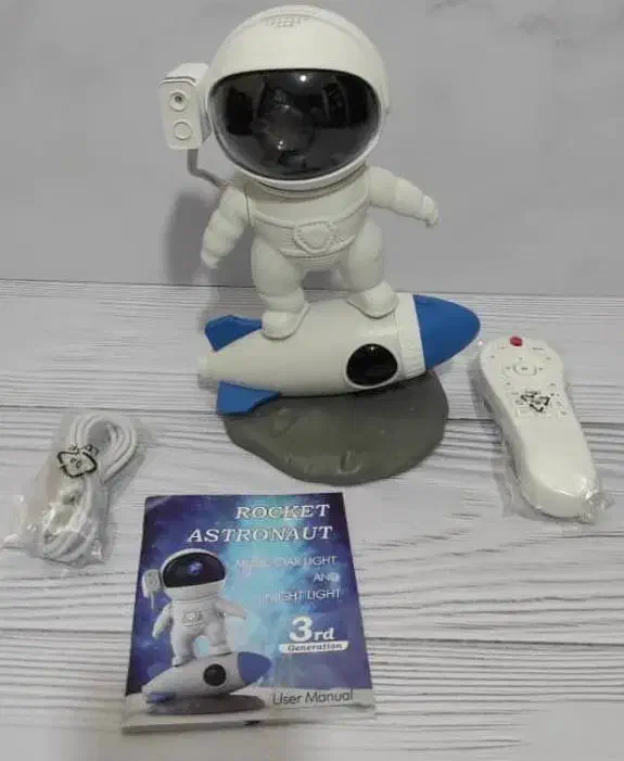 چراغ خواب هوشمند|چراغ خواب و آباژور|کرج, چمران|دیوار