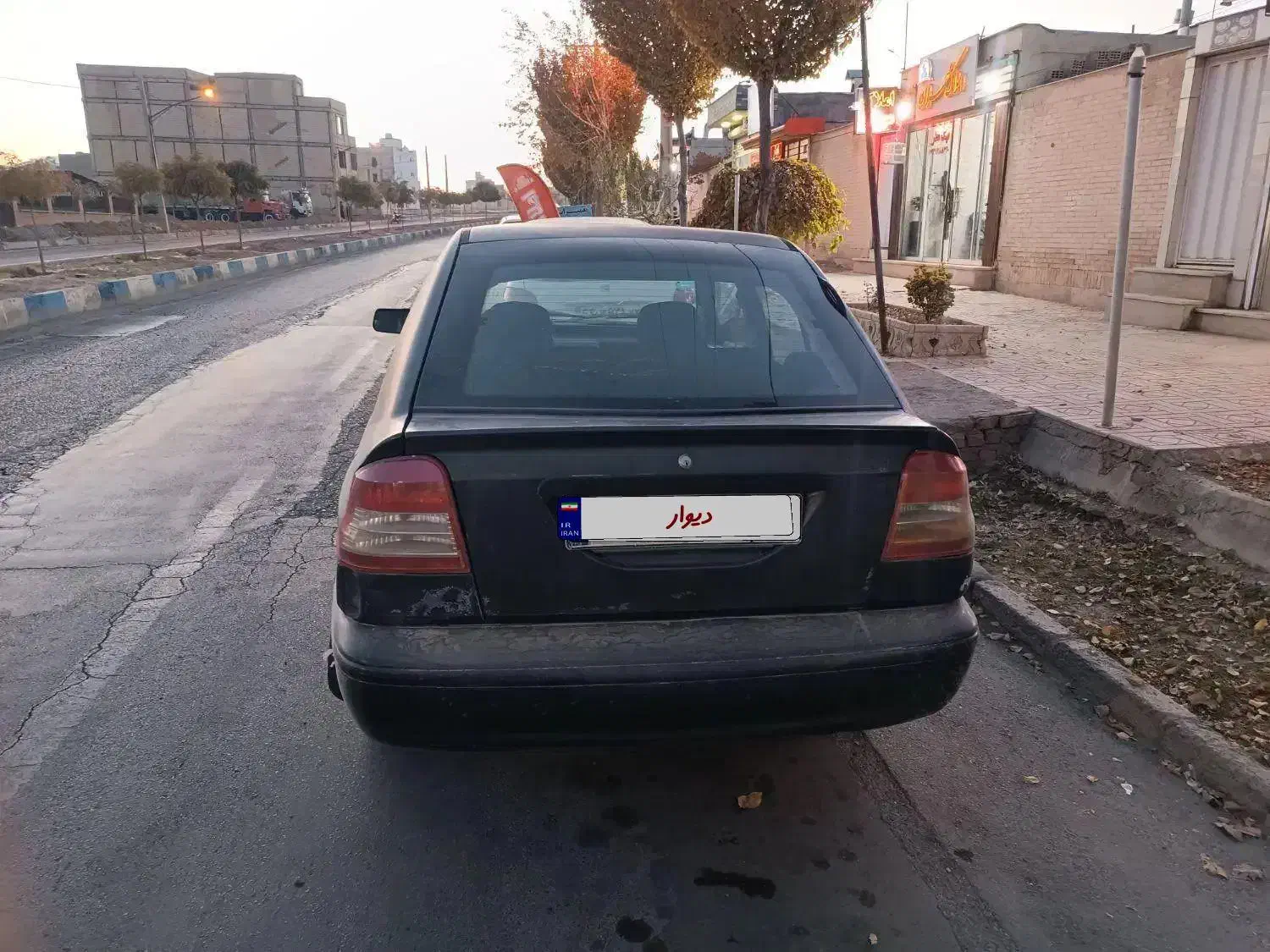 فروش ماشین|خودرو سواری و وانت|گلپایگان, |دیوار