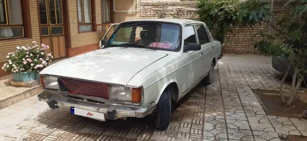 پیکان ۸۳|خودرو سواری و وانت|لردگان, |دیوار