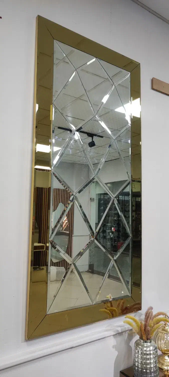 فروش ویژه آینه آماده ارسال|آینه|قدس, شهرقدس|دیوار