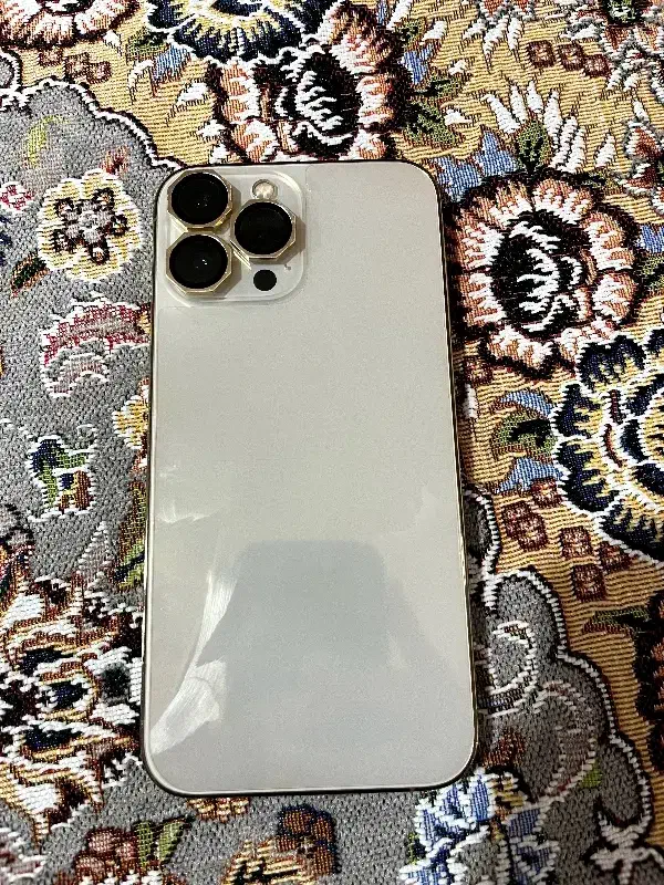 13 پرو مکس 256 گیگ|موبایل|زابل, |دیوار