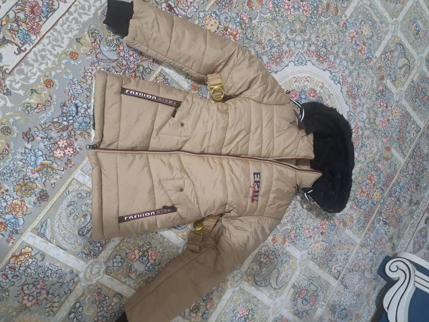 آگهی شخصی|کفش و لباس بچه|هرسین, |دیوار