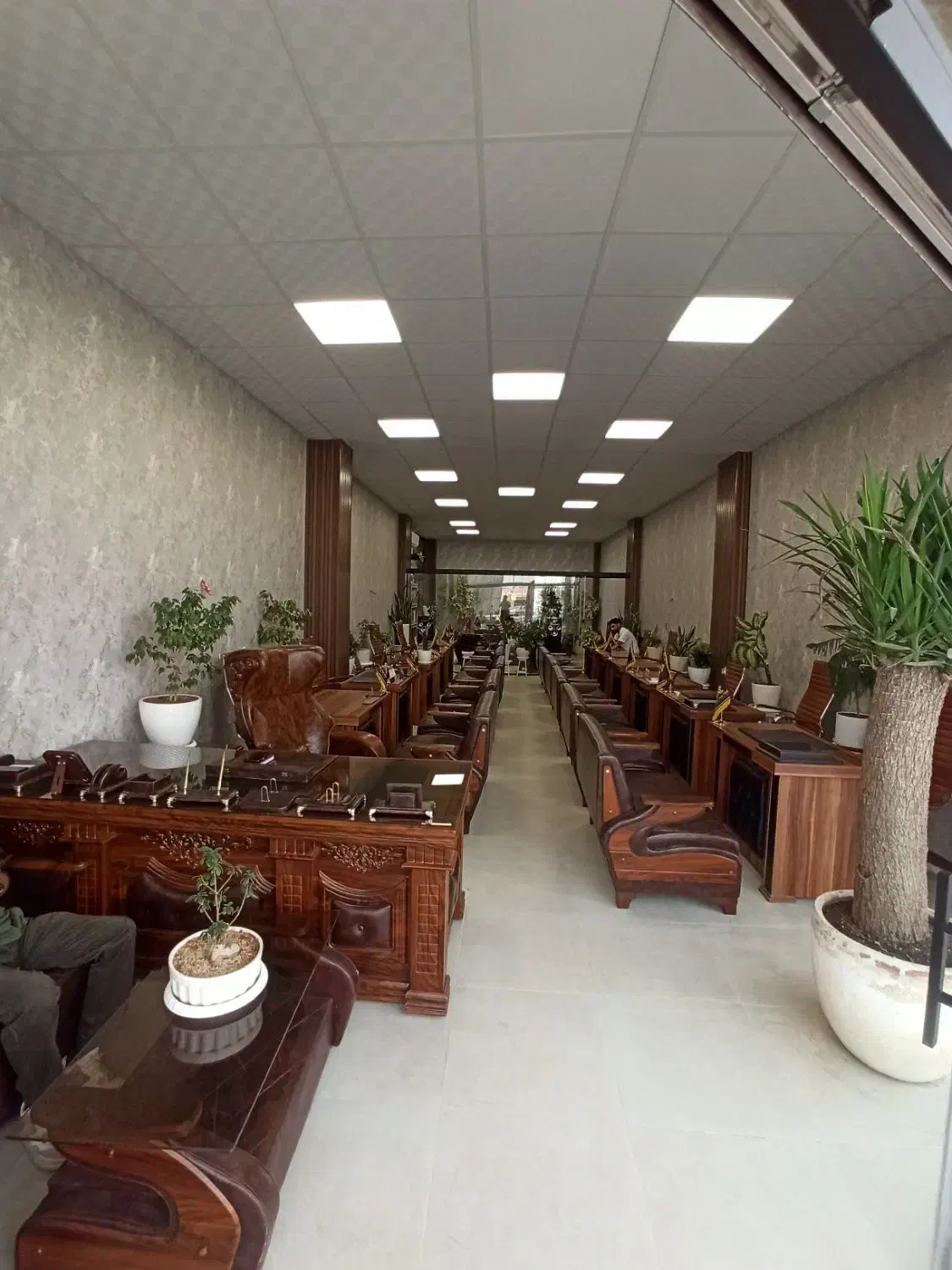 استخدام مشاور املاک در املاک بزرگ آ.ب.ث|استخدام بازاریابی و فروش|هشتگرد, شهرک ایران خودرو|دیوار