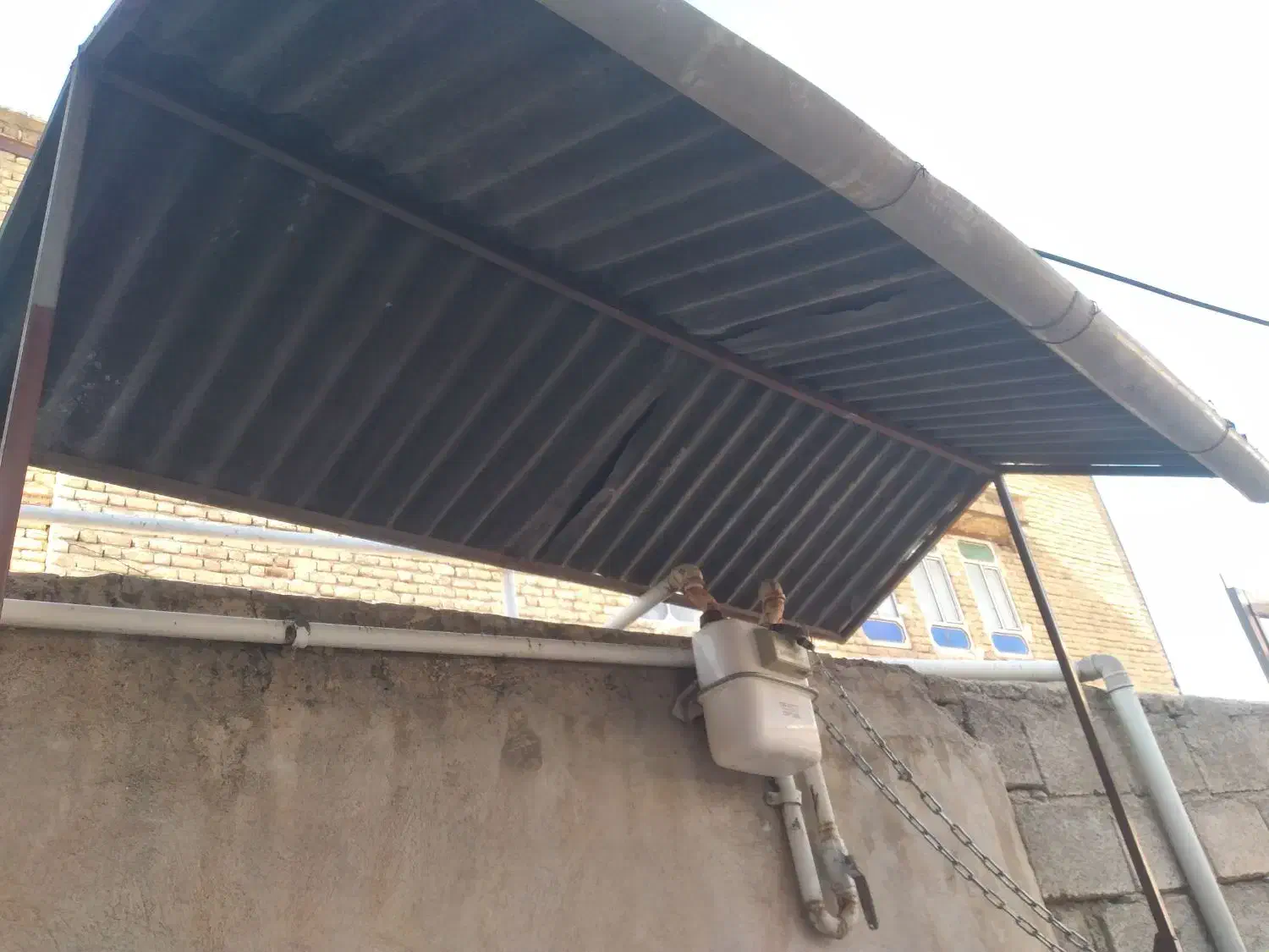 منقل کبابی|کافی‌شاپ و رستوران|ایلام, |دیوار