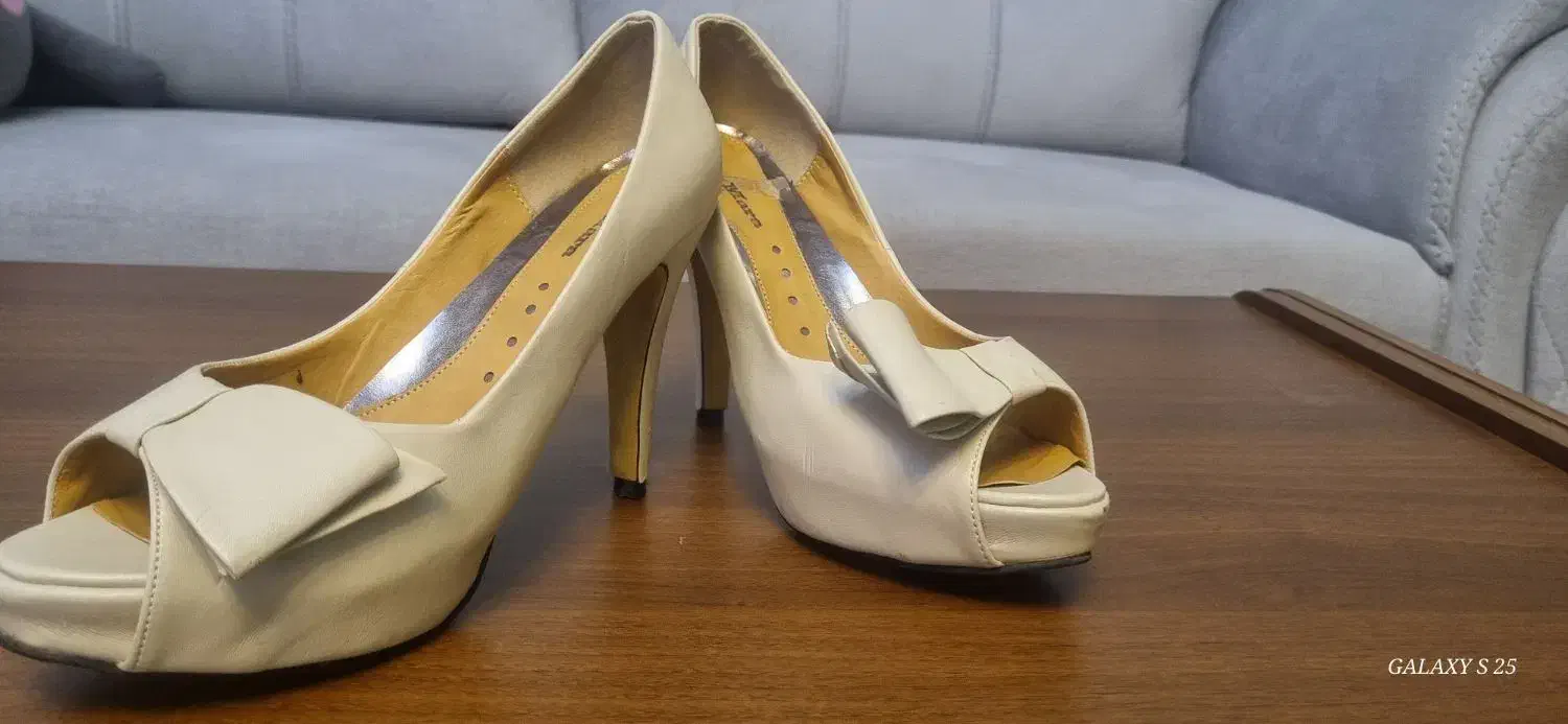 کیف و کفش شیک|کیف، کفش، کمربند|کرمانشاه, |دیوار