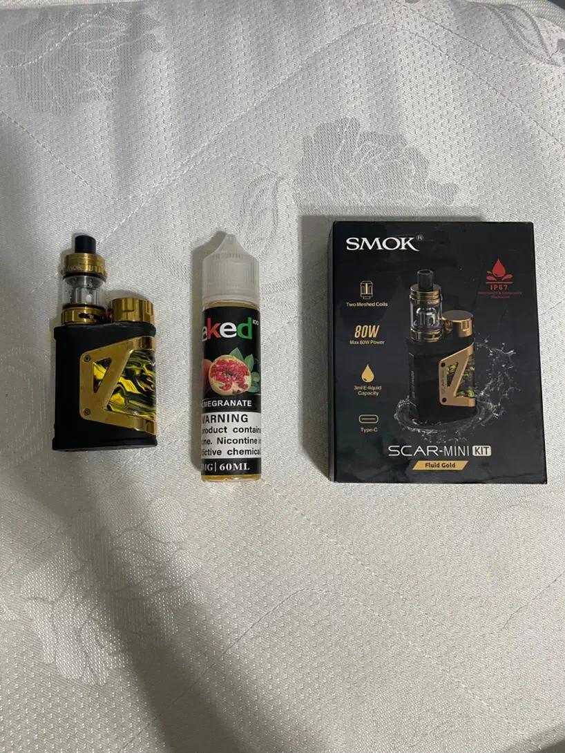 ویپ و جویس smok|زیورآلات و اکسسوری|تهران, سهروردی|دیوار