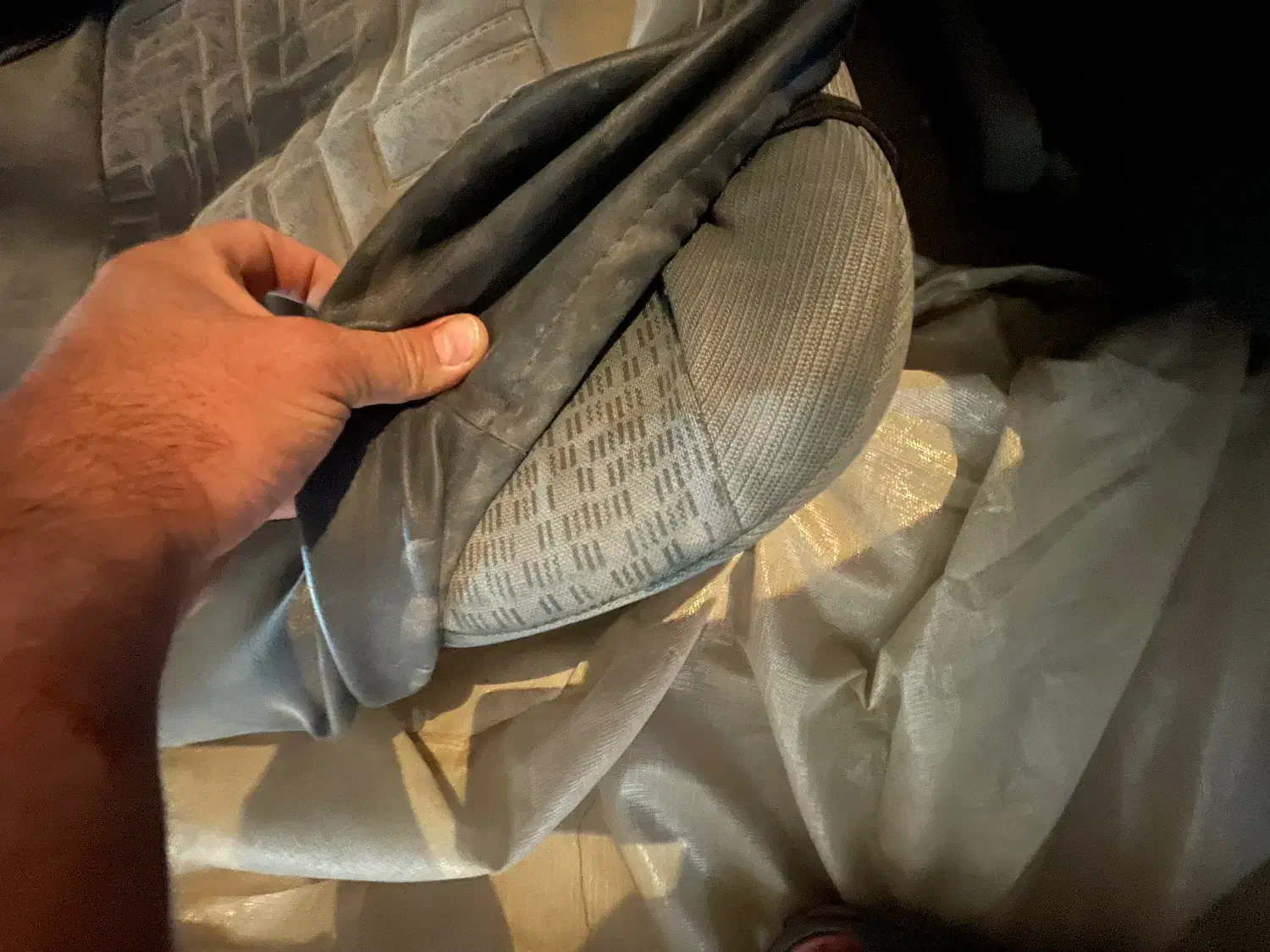 صندلی ال نود|قطعات یدکی و لوازم جانبی|رفسنجان, |دیوار