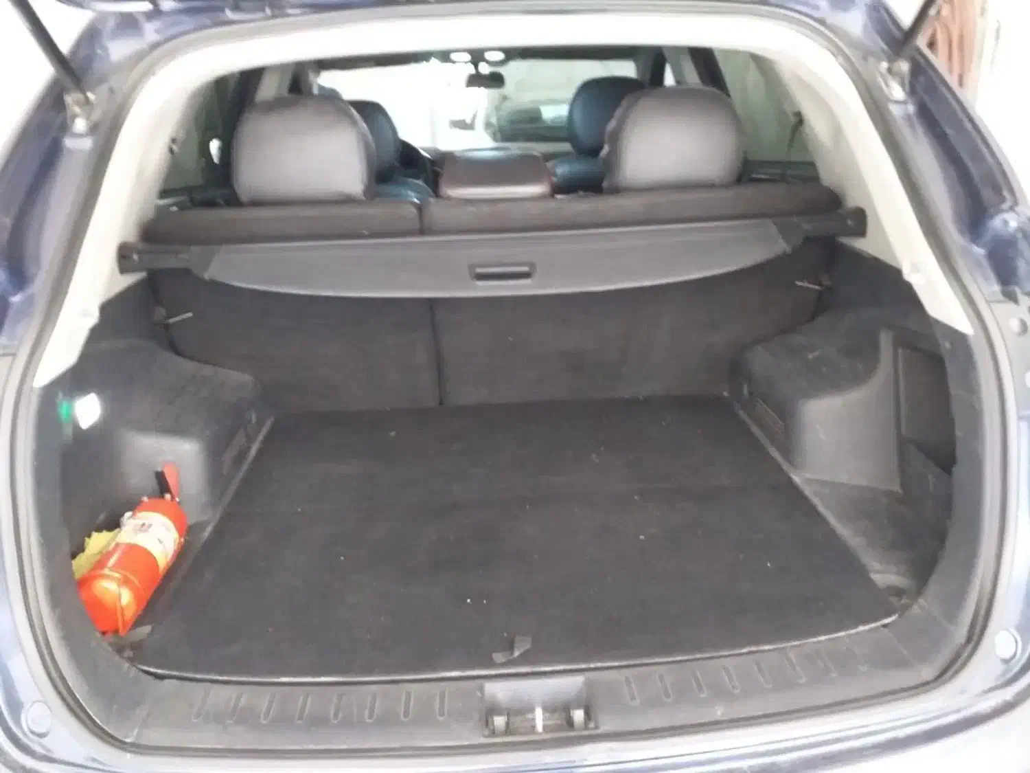 جک s5 مدل ۹۵|خودرو سواری و وانت|اراک, |دیوار