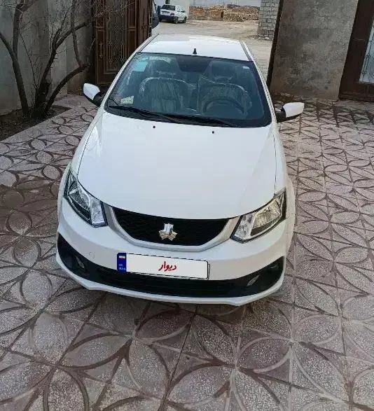 ساینا S خشک|خودرو سواری و وانت|ایلام, |دیوار