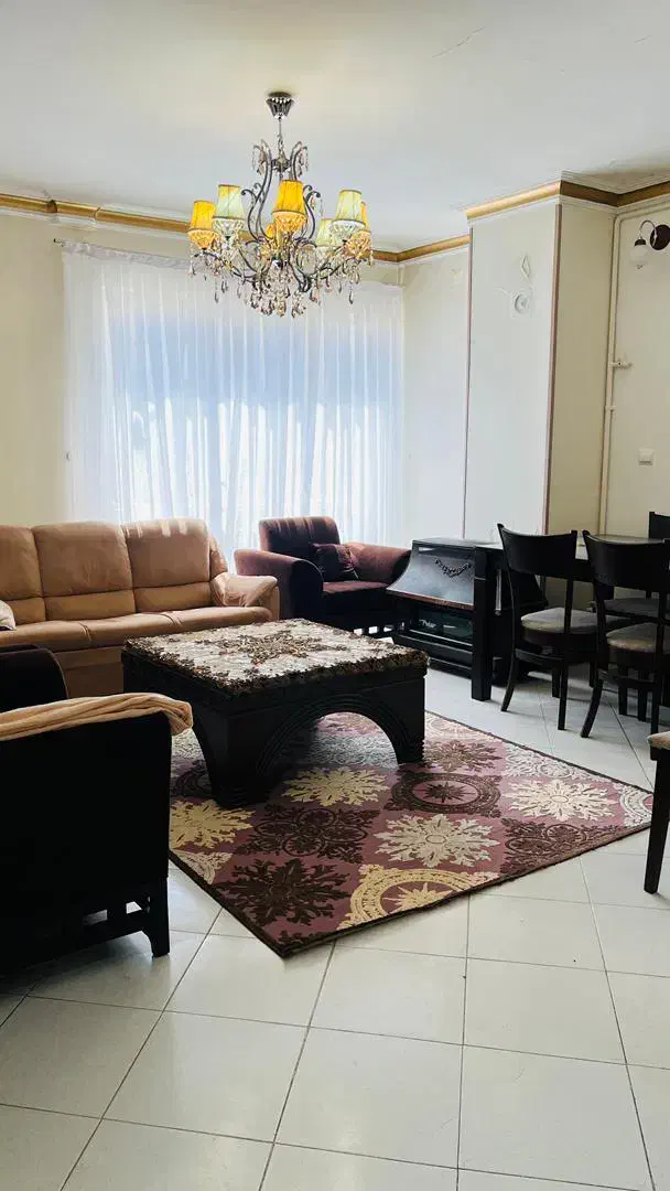 ۶۶متر فول (بازسازی شده) طبقه دوم عروسک خ تندرستی|اجارهٔ آپارتمان|فردیس, خیام شرقی|دیوار