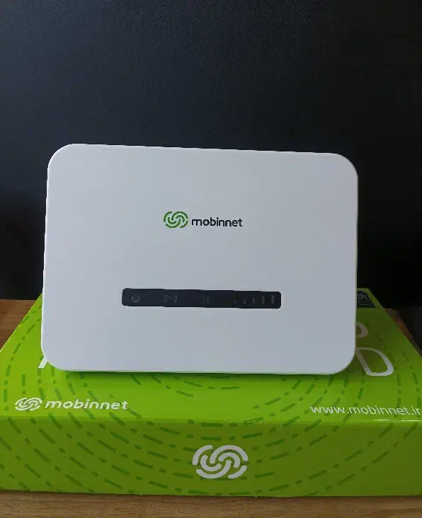 اینترنت مودم مبین نت در سرعت|مودم و تجهیزات شبکه|مشهد, سپاد|دیوار