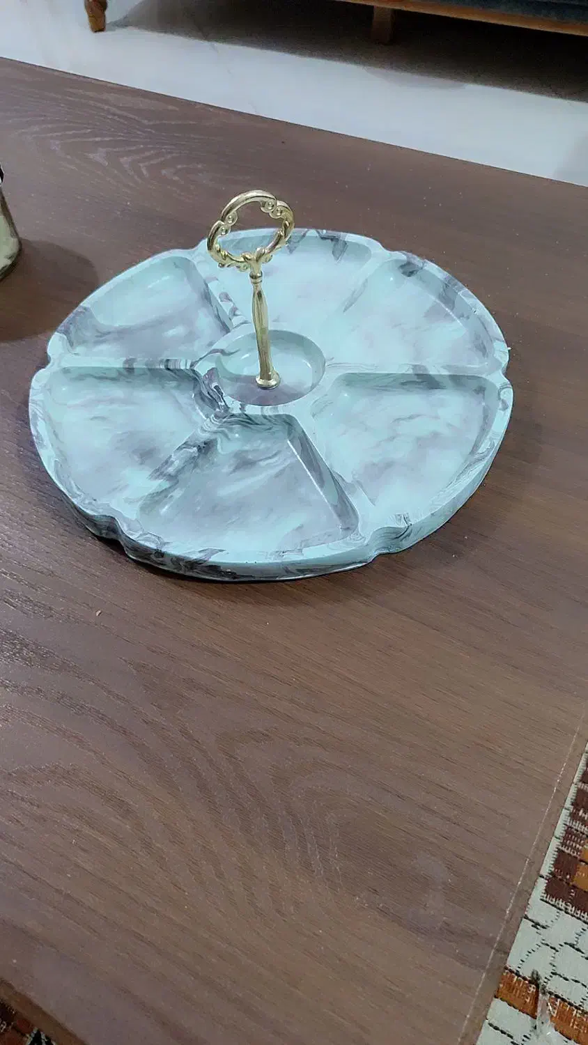 اردوخوری سنگ مصنوعی|ظروف سرو و پذیرایی|رودهن, |دیوار