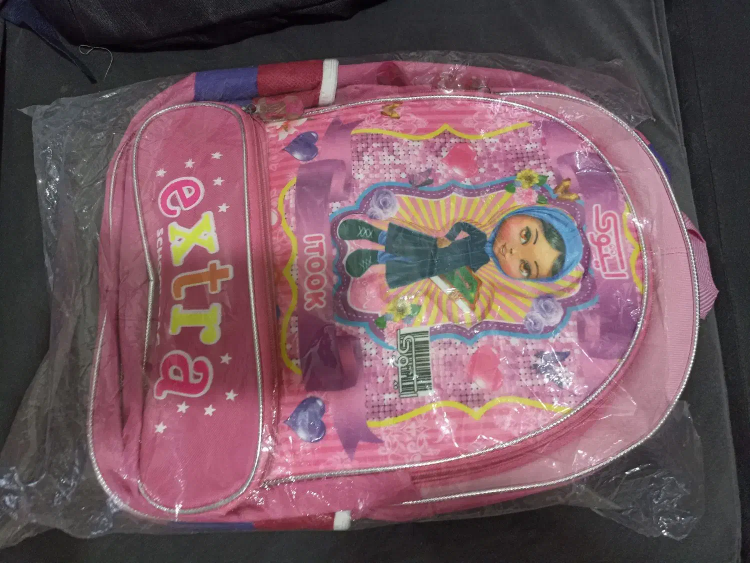 کوله پشتی|کیف، کفش، کمربند|اهواز, شریعتی جنوبی|دیوار