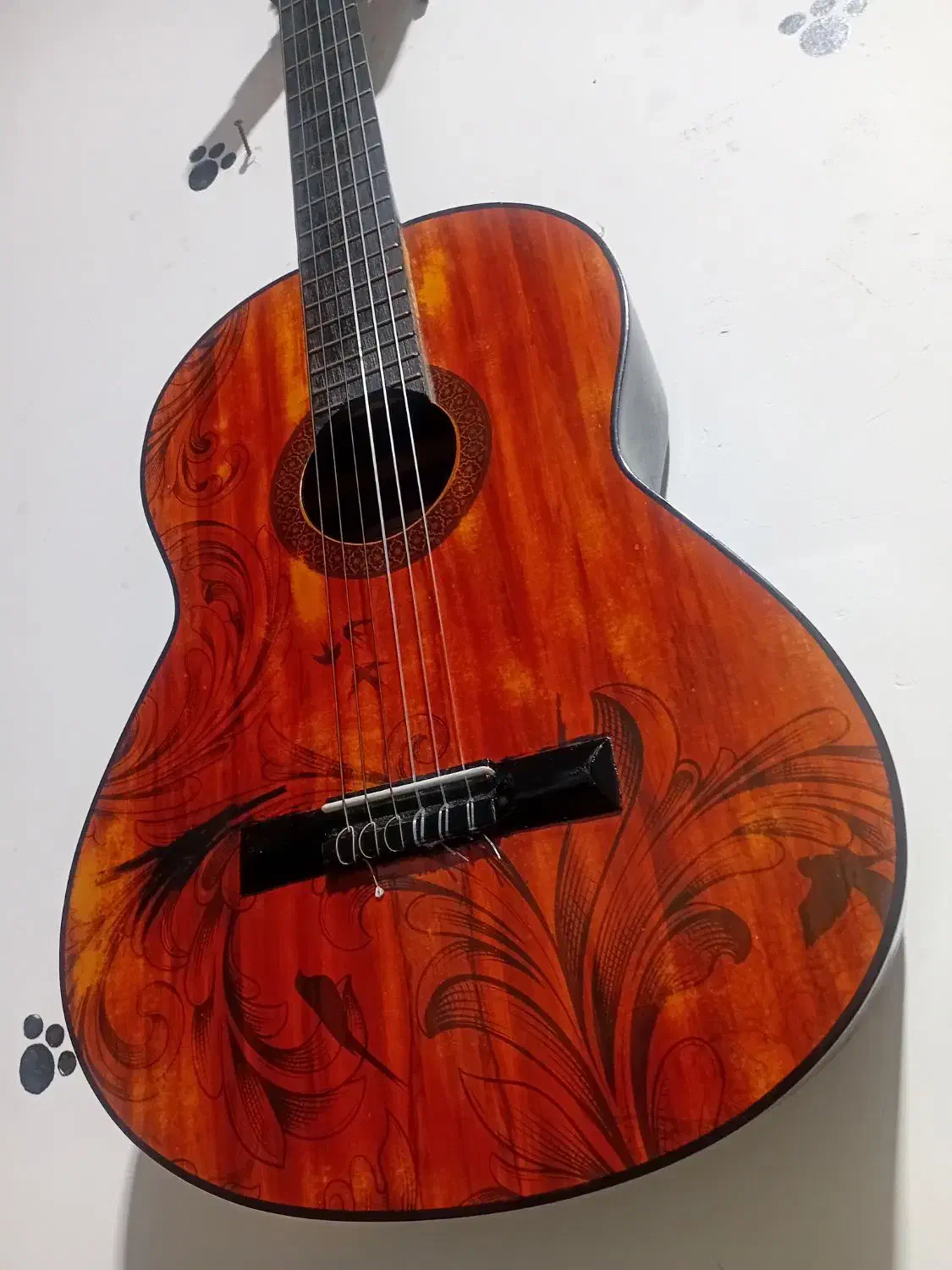 گیتار دیاموند|گیتار، بیس، امپلیفایر|رشت, شهرک قدس|دیوار