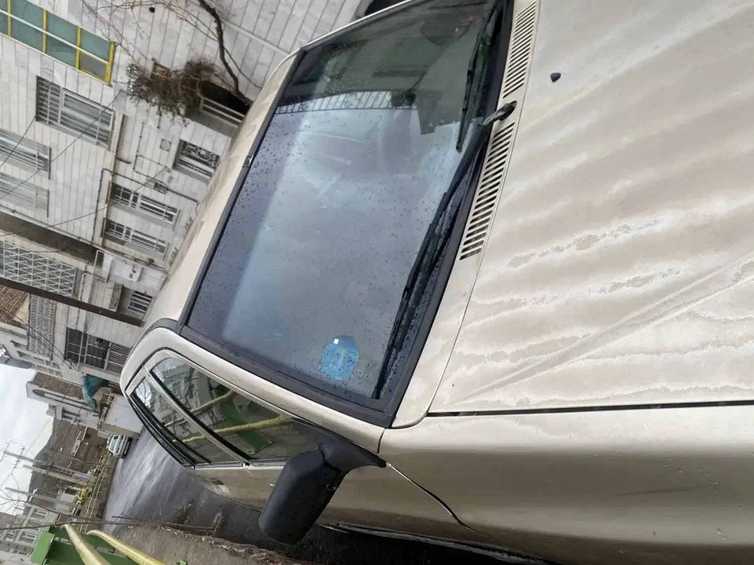 پراید ۱۴۱|خودرو سواری و وانت|اراک, |دیوار