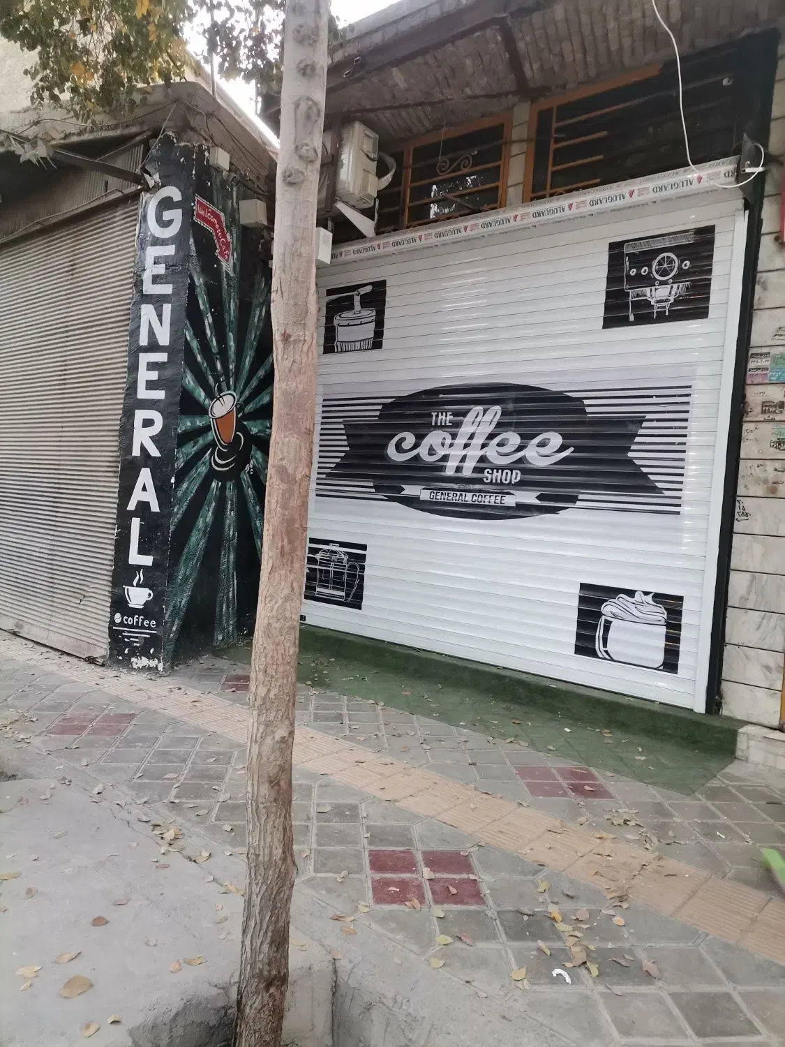 فروش مغازه26متری وازیچه|فروش مغازه و غرفه|خمینی‌شهر, |دیوار