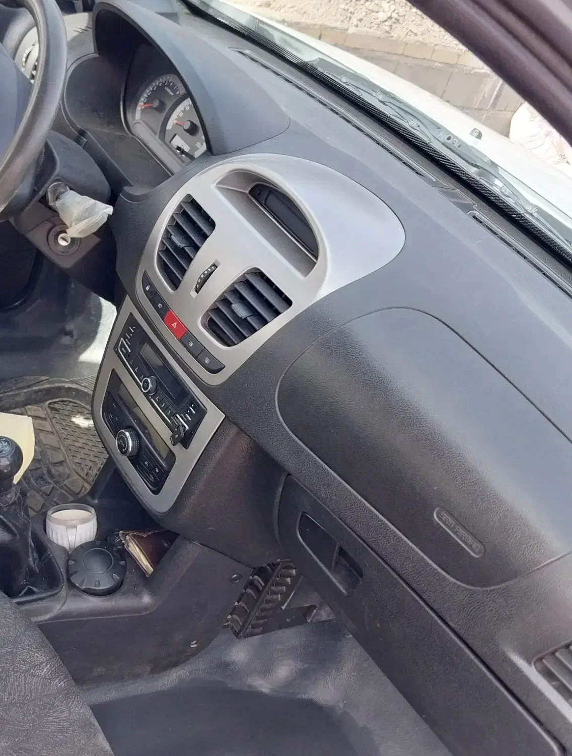 کوئیک۴۰۱|خودرو سواری و وانت|مشهد, چهاربرج|دیوار