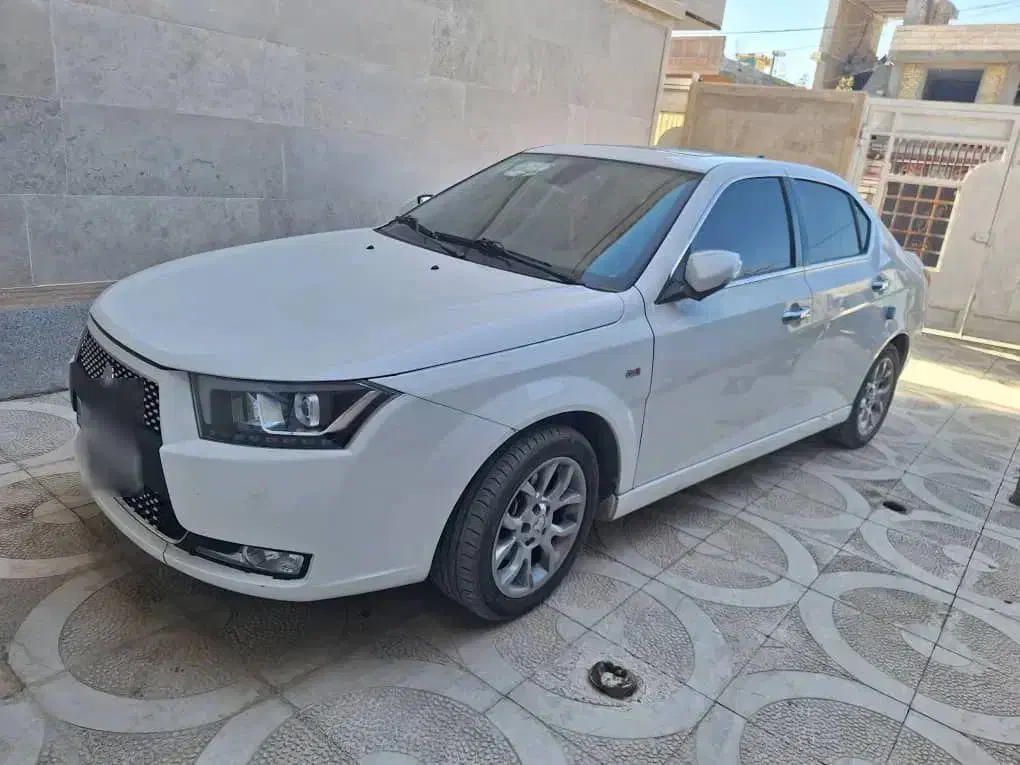 دنا پلاس توربو گیر بکس اتومات|خودرو سواری و وانت|یاسوج, |دیوار