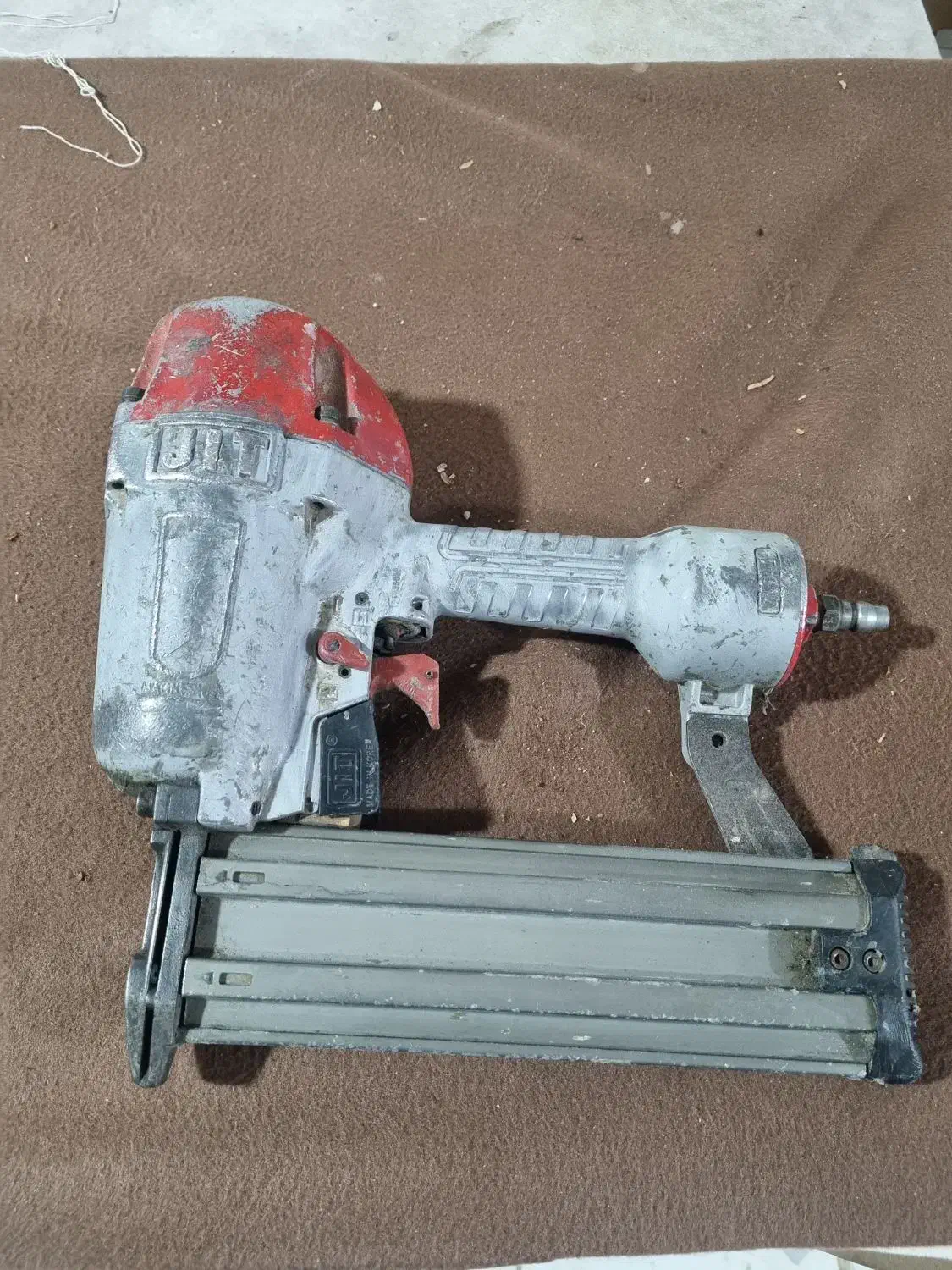 میخکوب جیت منگنه کوب bea استپ منگنه سوماک پیستوله|ابزارآلات|خاوران, |دیوار