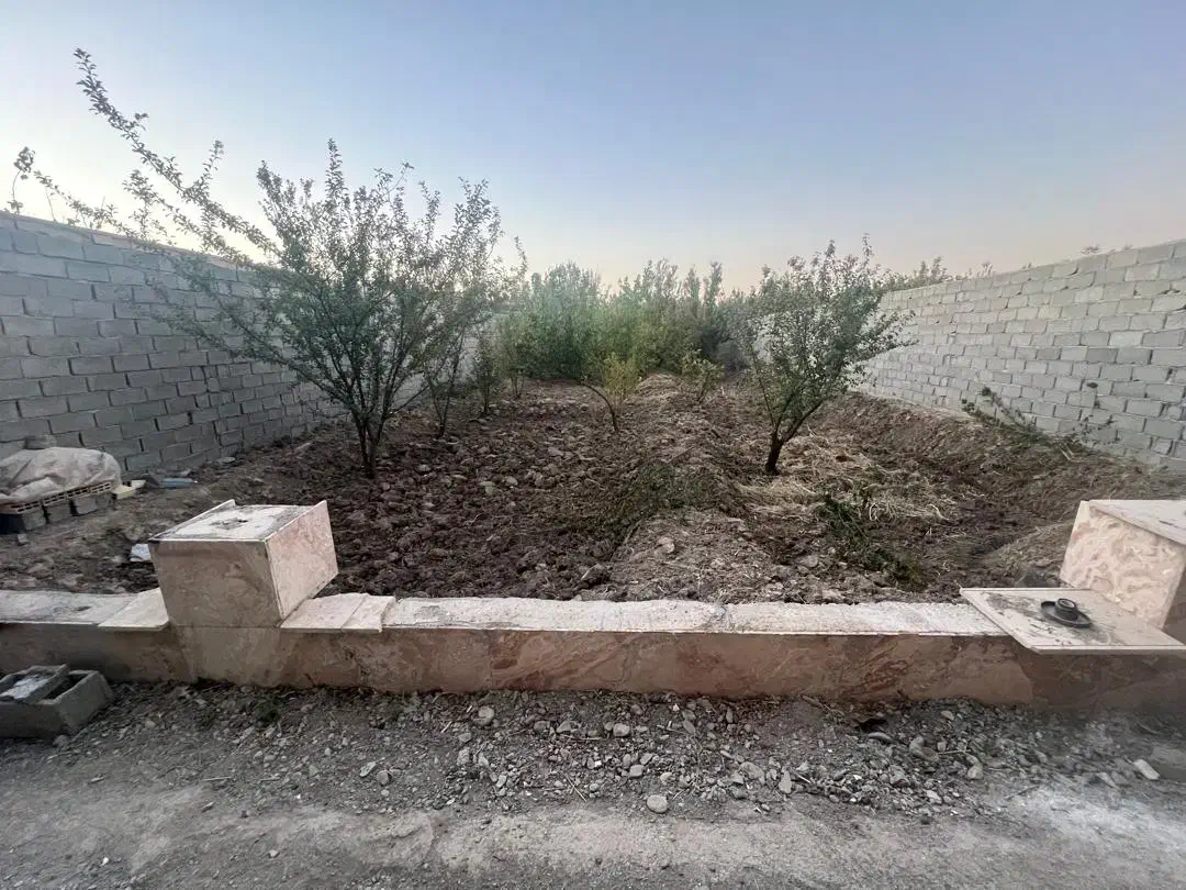 ۵۸۶ متر باغچه/سندتکبرگ/کردزار/کردامیر|فروش خانه و ویلا|شهریار, کرد امیر|دیوار