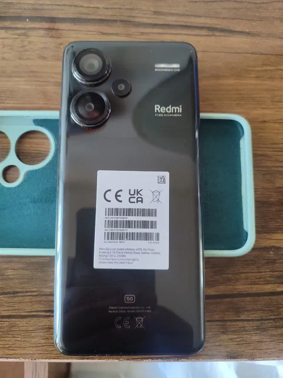 not 13pro plus|موبایل|سبزوار, صالح آباد|دیوار