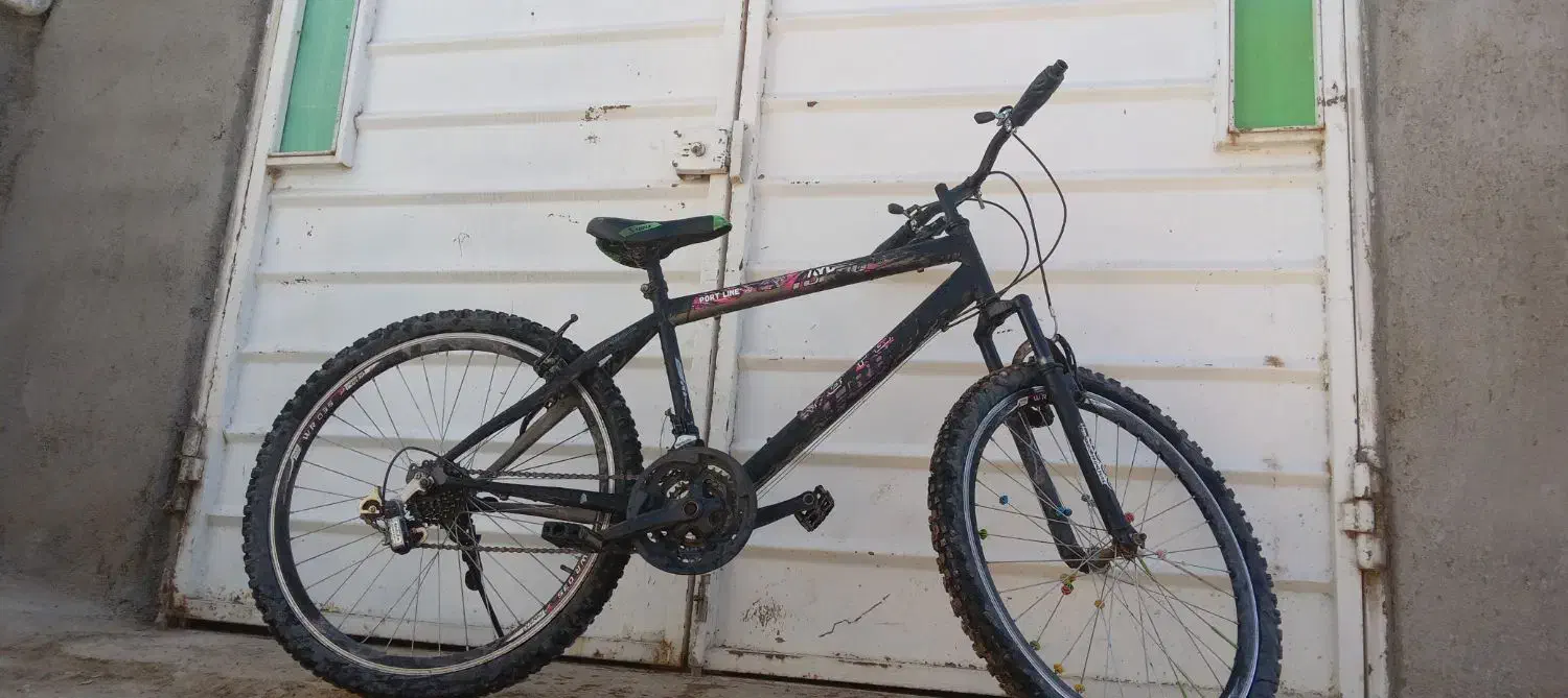 دوچرخه|دوچرخه، اسکیت، اسکوتر|قیدار, |دیوار