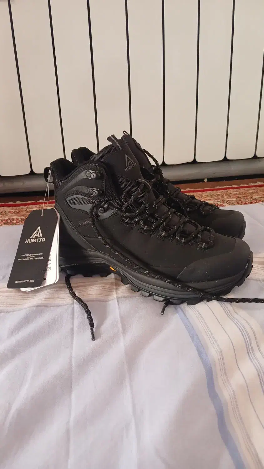 کفش هامتوی اصل|کیف، کفش، کمربند|مرند, |دیوار