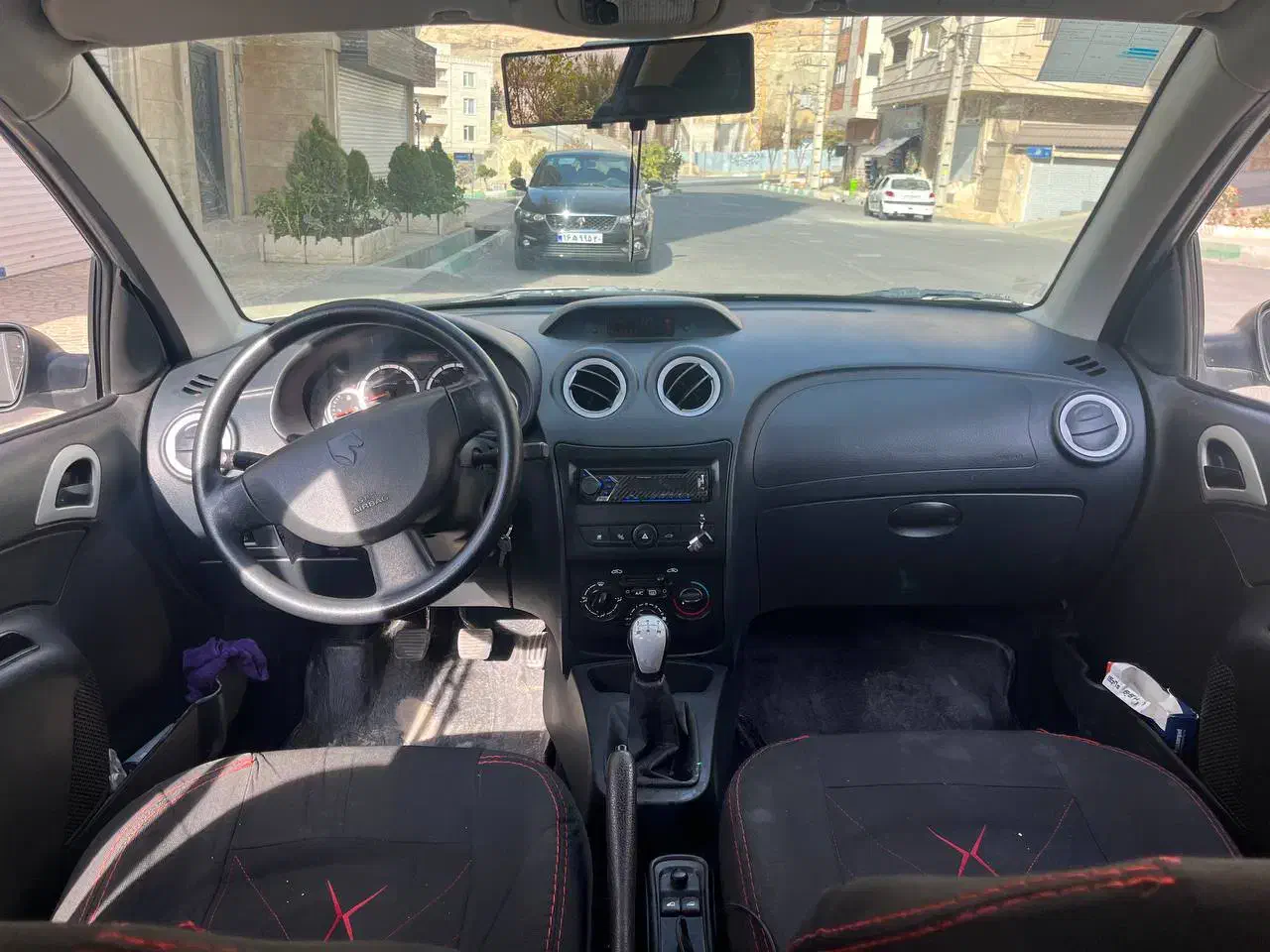 رانا|خودرو سواری و وانت|پردیس, فاز ۱|دیوار