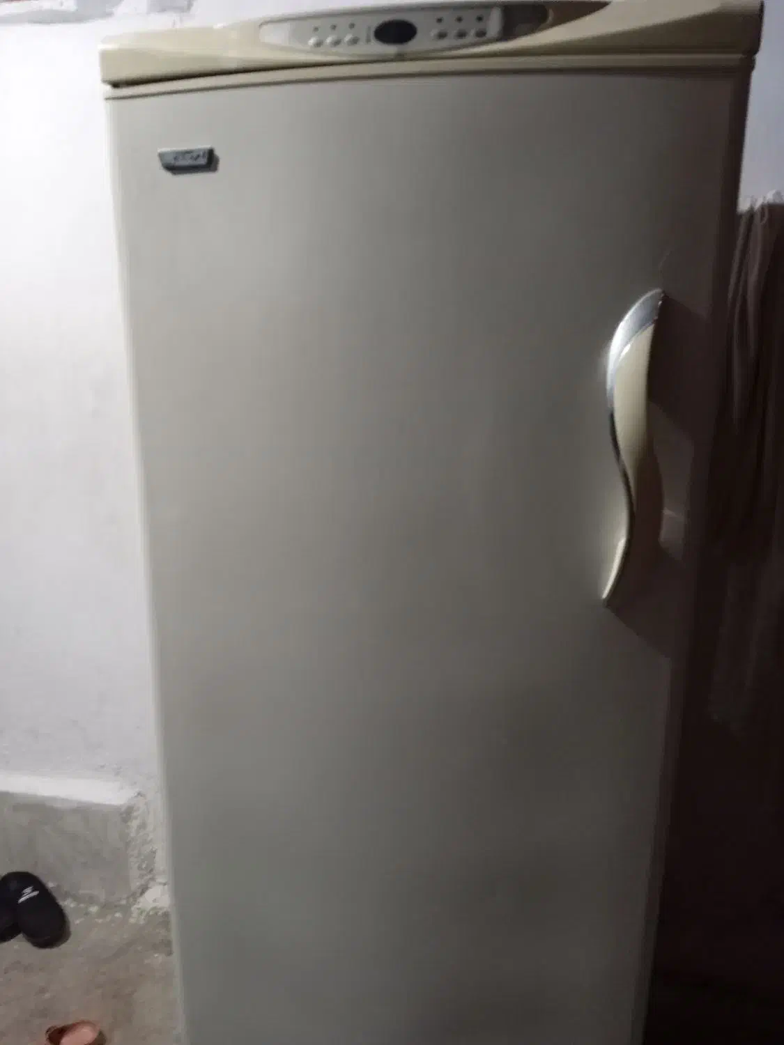 یخچال تمام فریزر ۷ کشو|یخچال و فریزر|کلاچای, |دیوار