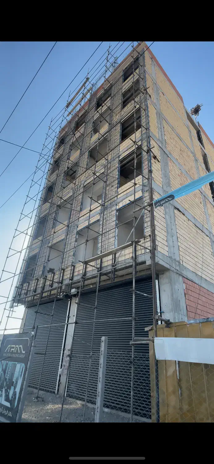 مغازه تجاری ۱۰۰ متر/بلوار شاکری (میدان معلم)|فروش مغازه و غرفه|شیروان (خراسان), |دیوار