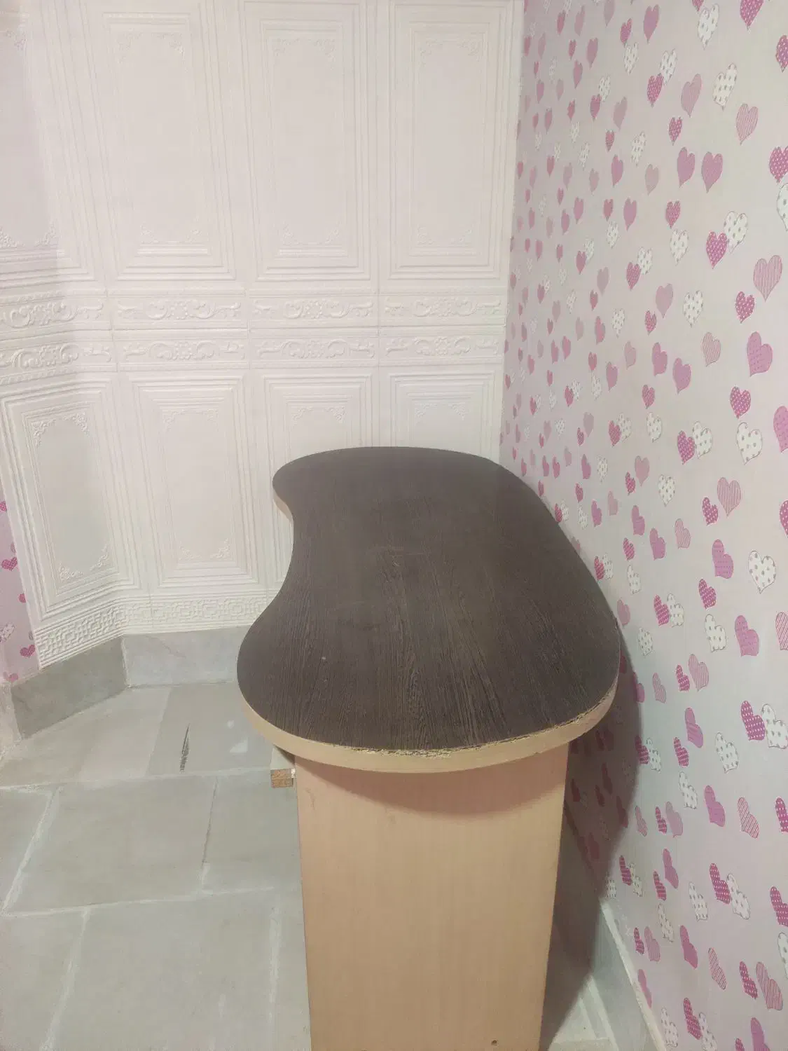 میز کامپیوتر|میز تحریر و کامپیوتر|سبزوار, کوی بهار|دیوار