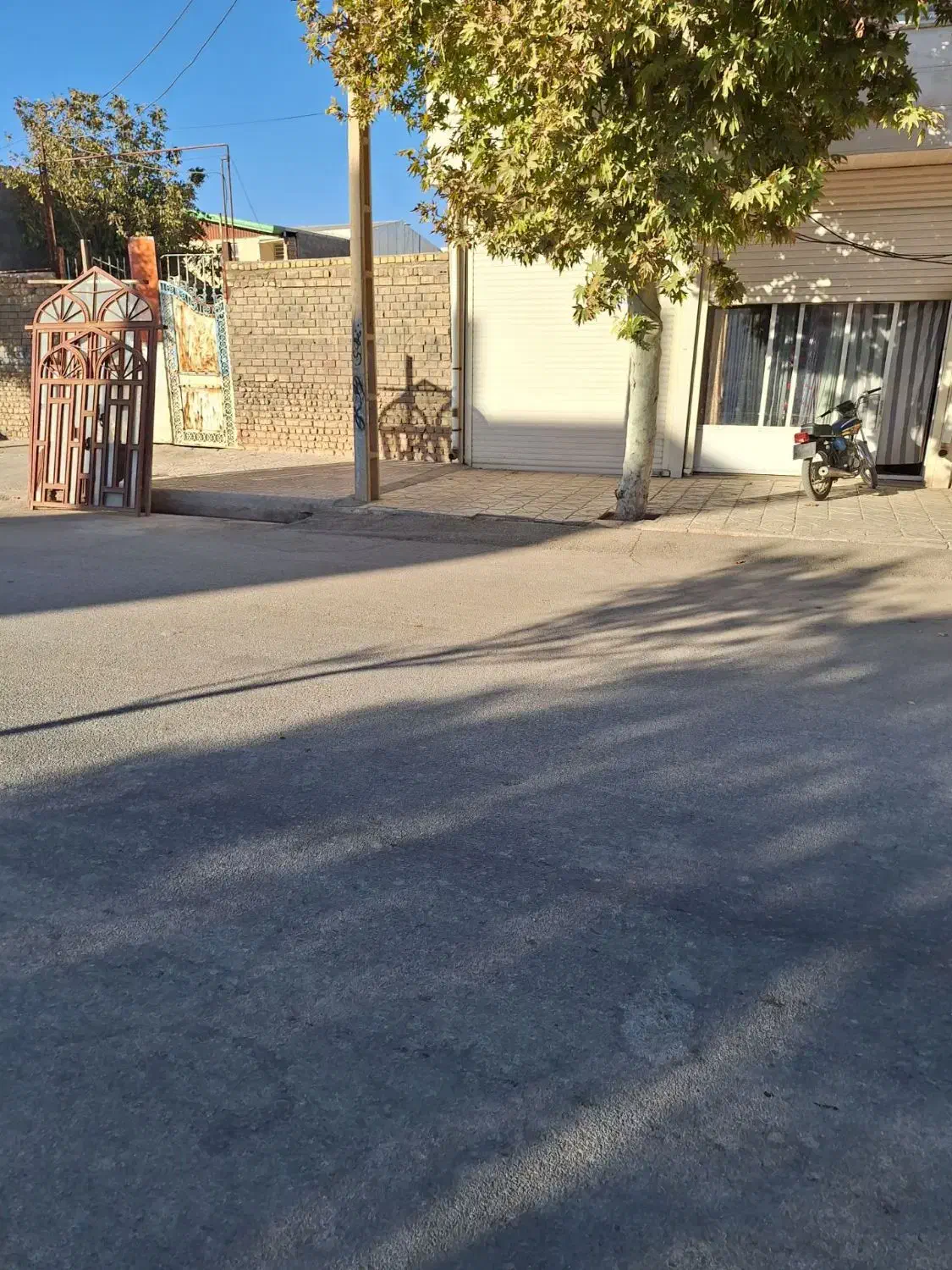 اجاره انبار|اجارهٔ مغازه و غرفه|کوهدشت, |دیوار