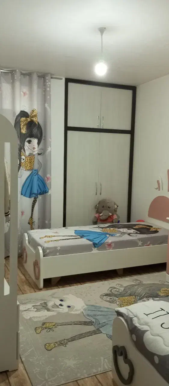 واحد خاص با طراحی داخلی حرفه ای/حافظ/۱۰۵ متر|فروش آپارتمان|قوچان, |دیوار