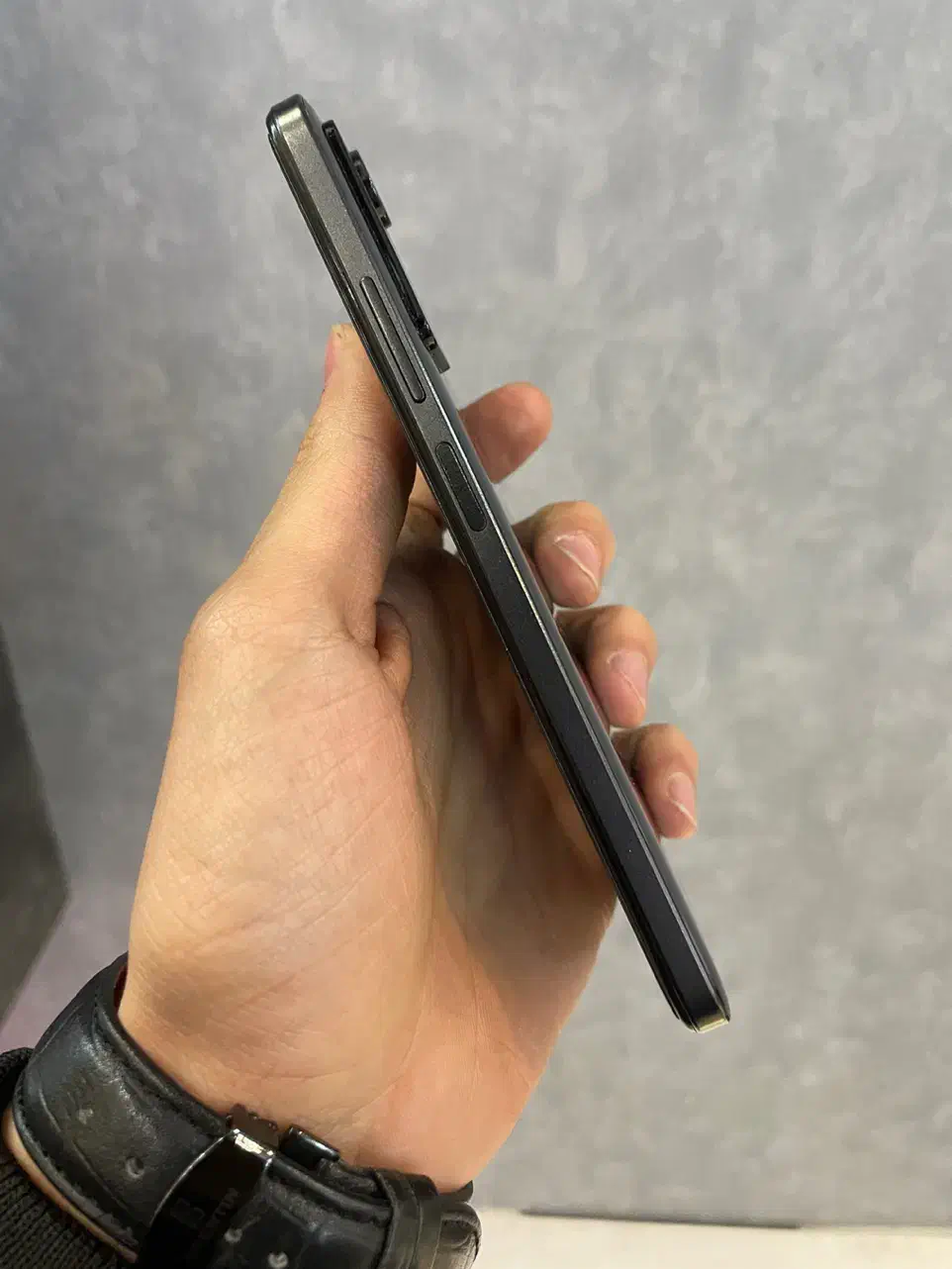 گوشی نوت ۱۲ s|موبایل|قم, آلوچو|دیوار