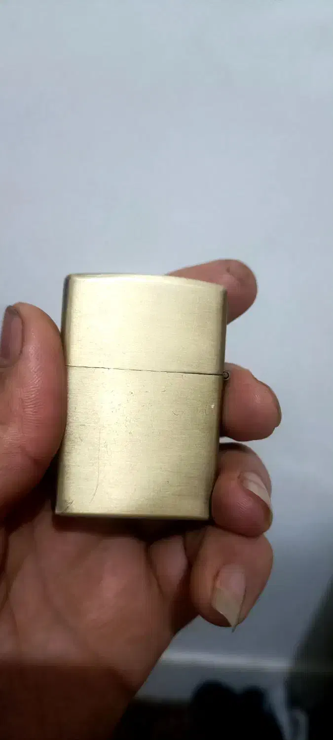 فندک بنزینی|کلکسیون و سرگرمی|محمدشهر, ولدآباد|دیوار