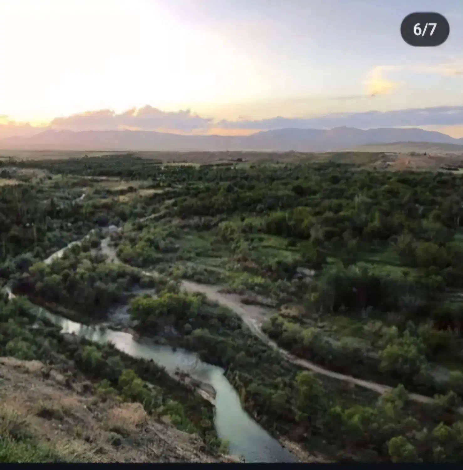 مزرعه و باغ ۲هکتاری/غرق آباد ساوه/منطقه سرسبز|فروش دفتر صنعتی، کشاورزی، تجاری|تهران, شهرک پرواز|دیوار