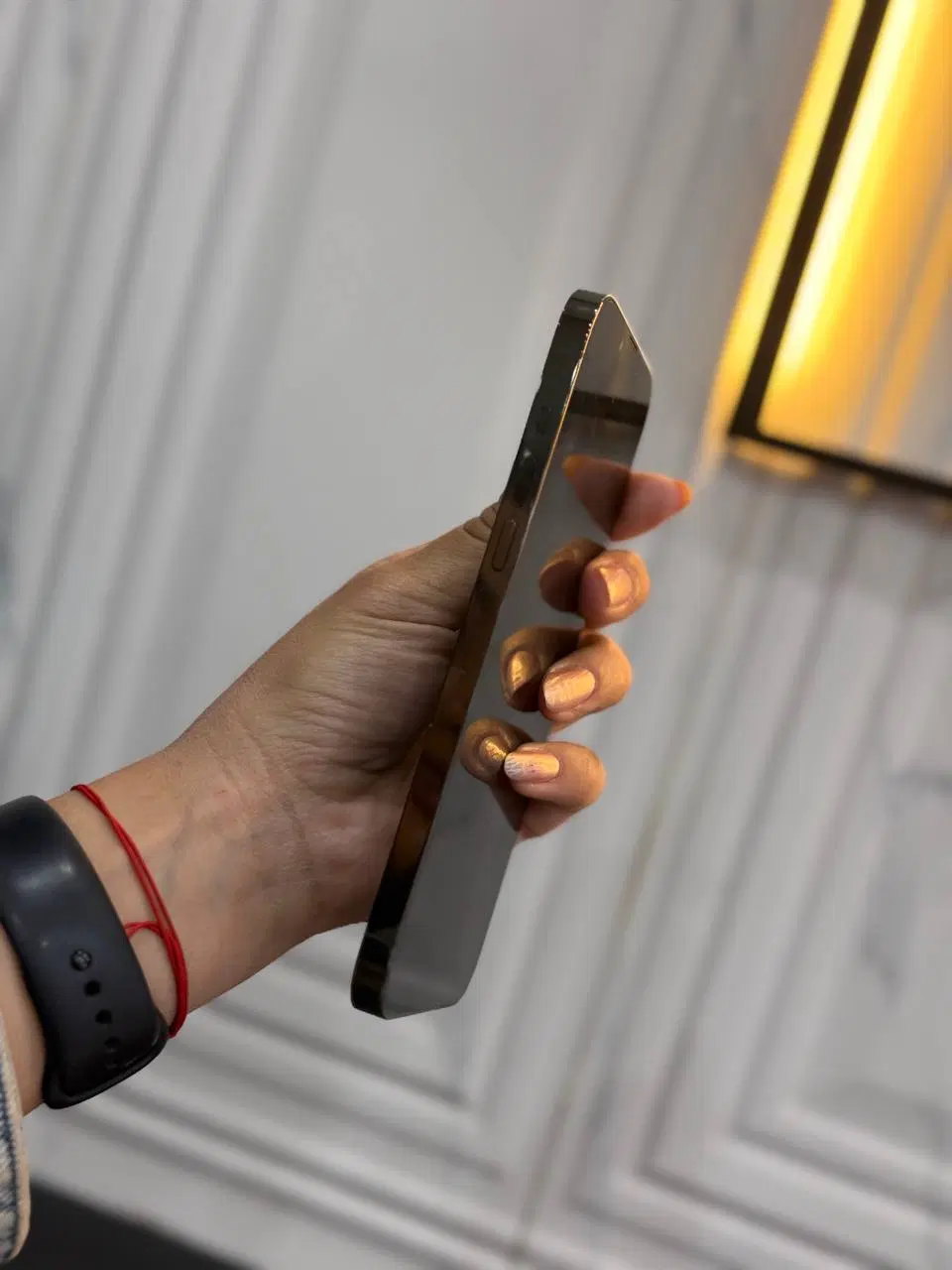 iphone 13promax vca|موبایل|تهران, فردوسی|دیوار