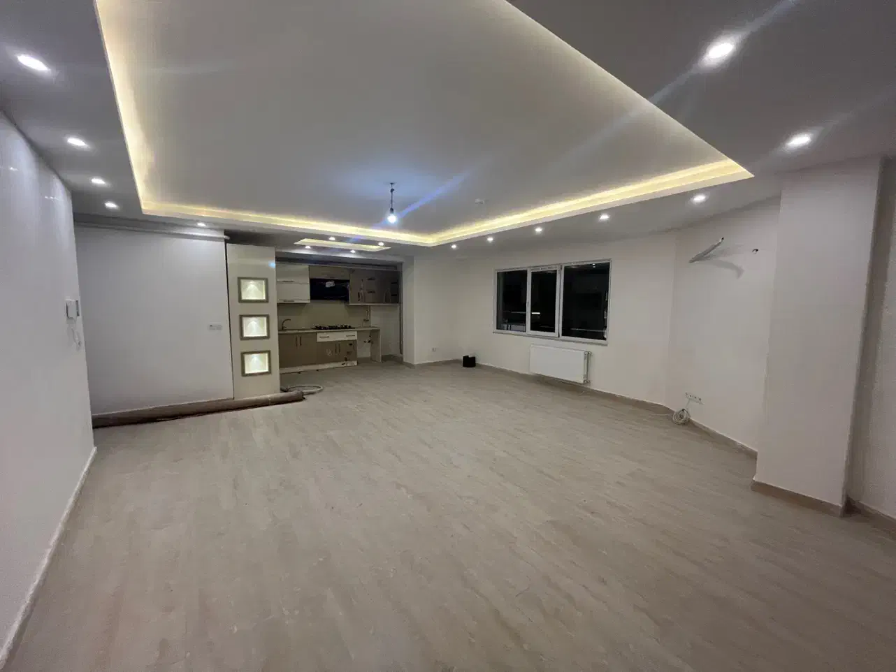 ۱۱۰متر دو خواب کلید نخورده|فروش آپارتمان|رشت, دباغیان|دیوار