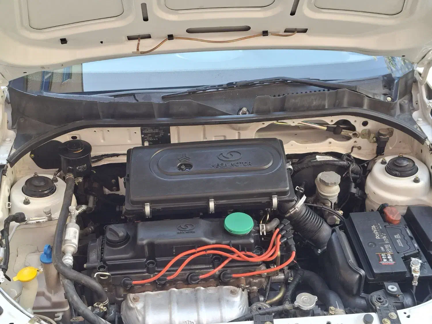 کوییک مدل ۱۴۰۰ تمیز|خودرو سواری و وانت|زاهدان, |دیوار