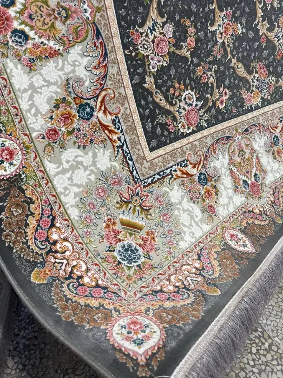 تولید و فروش فرش کف قیمت ایران|فرش|کاشان, راوند|دیوار