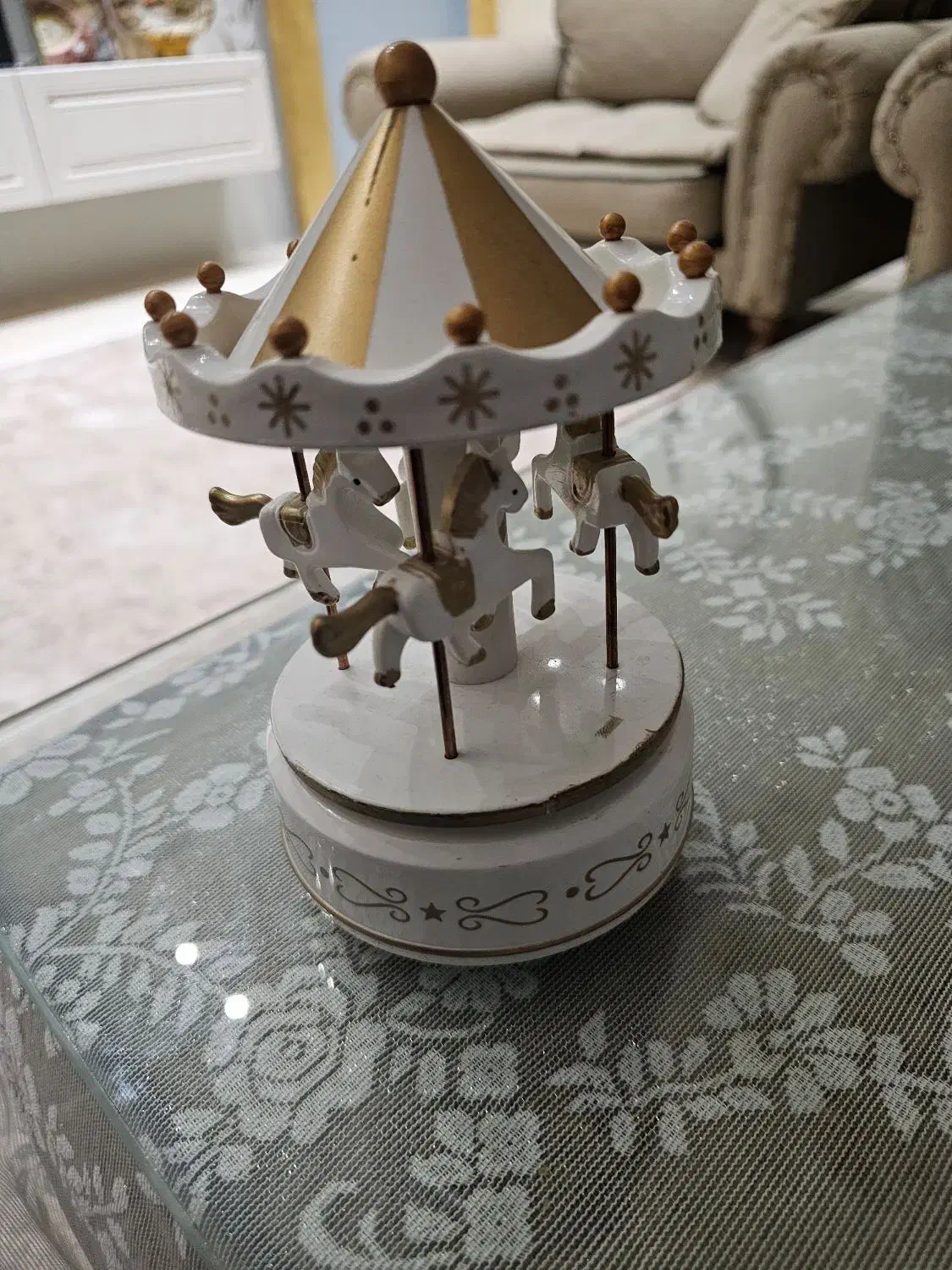 اسب موزیکال|اسباببازی بچه|گرگان, |دیوار