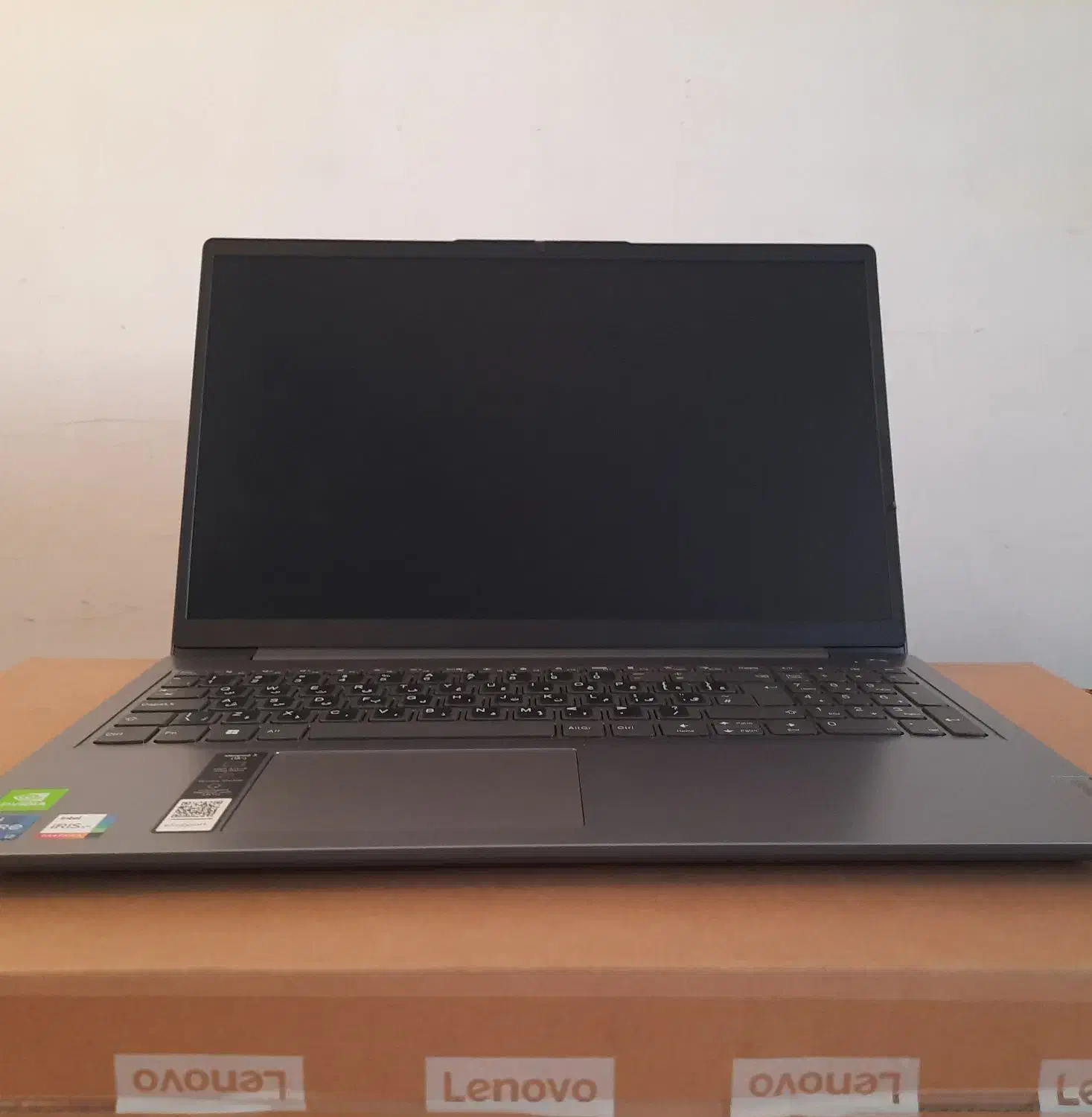 لپ‌تاپ لنوو Lenovo IdeaPad 3|رایانه همراه|زنجان, |دیوار
