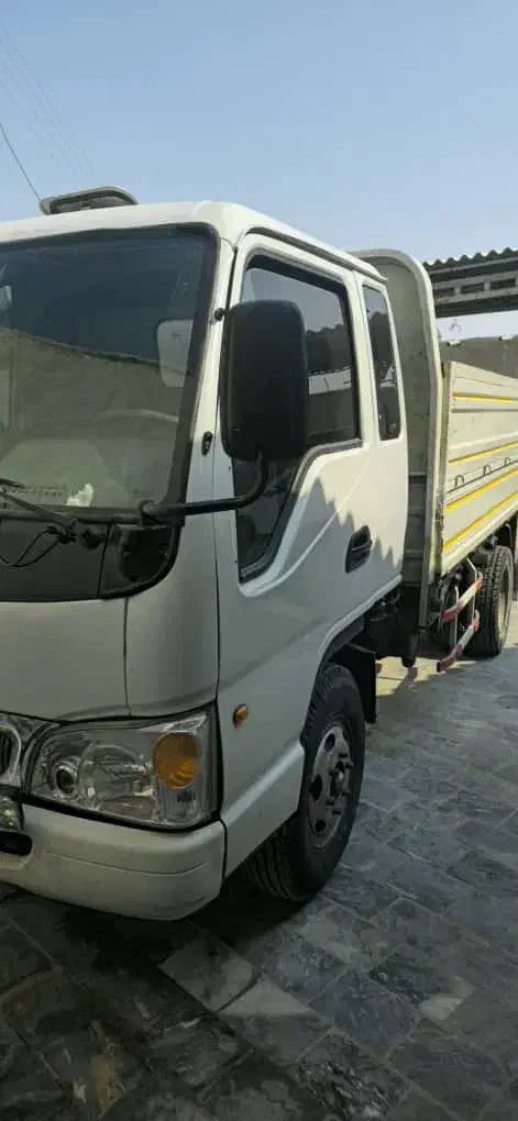 جک اراز۵۳۰۰|خودرو سنگین|قشم, |دیوار