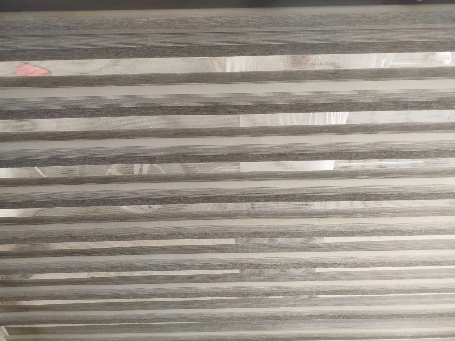 پرده زبرا|پرده، رانر، رومیزی|مشهد, موسوی قوچانی|دیوار