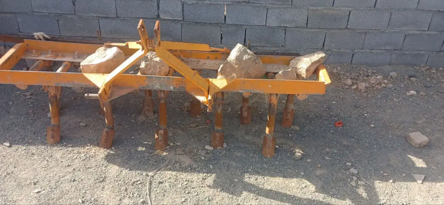 فروش|ماشین‌آلات صنعتی|جلگه رخ, |دیوار