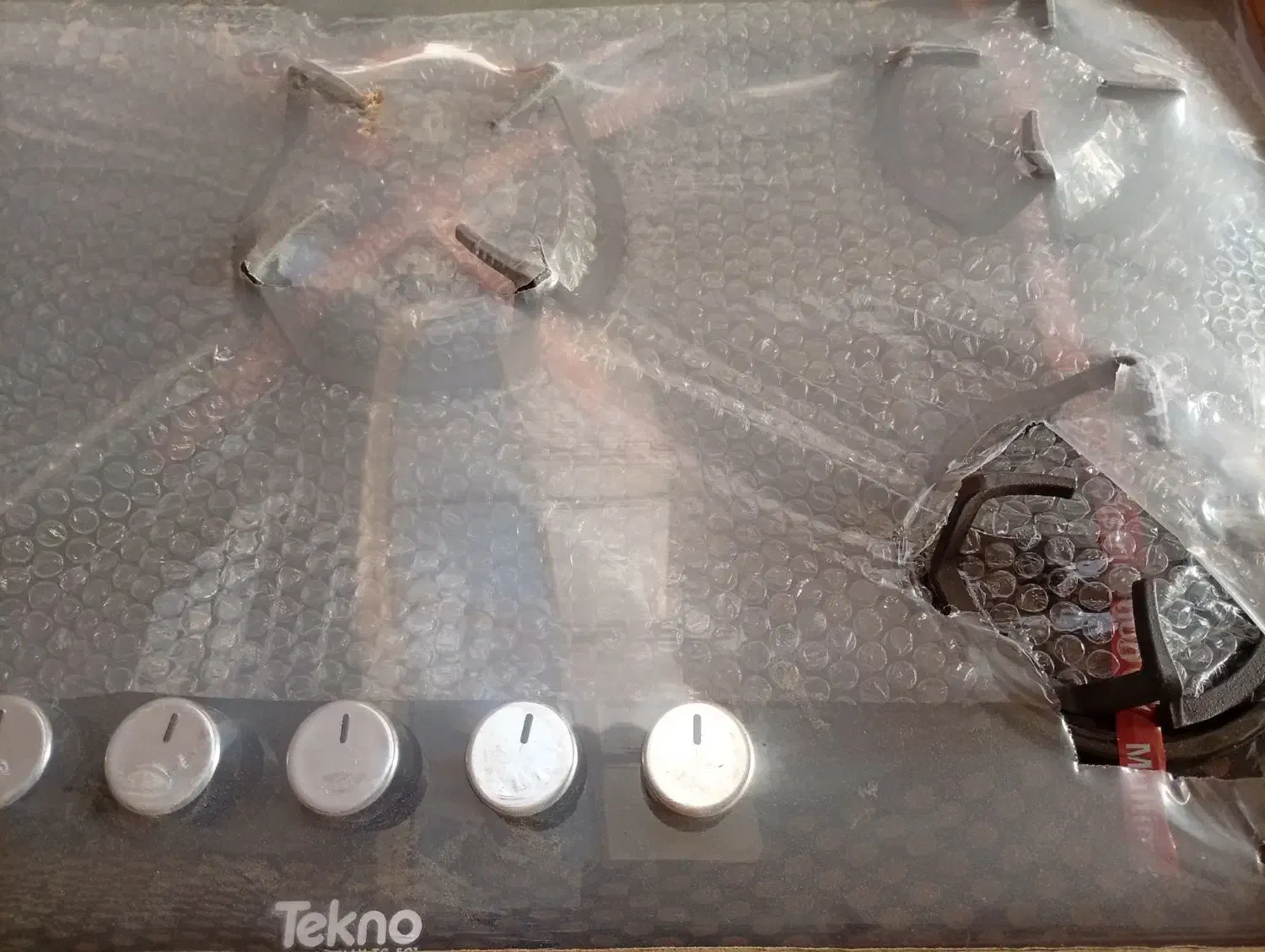 گاز صحفه ای|اجاق گاز و لوازم برقی پختوپز|شهرضا, |دیوار